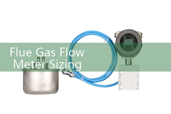 Flue Gas Flow Meter Sizing: Thermal Dispersion and Pitot Tube Systems for High-Temp Stack Monitoring