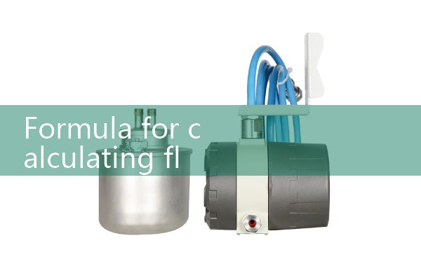 Application of Quality Flow Meter