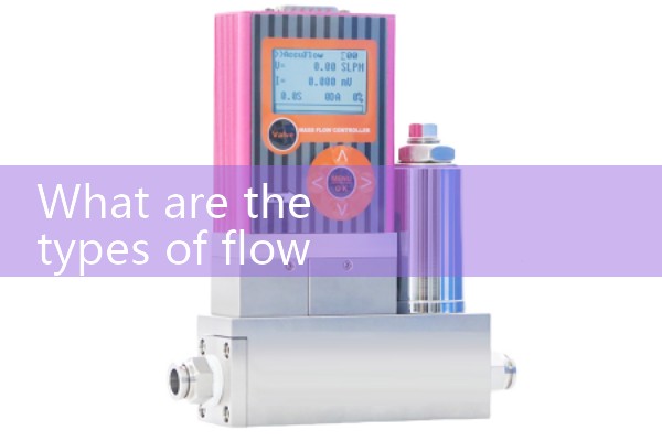 Type test of mass flowmeter