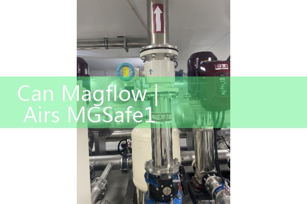 magflow