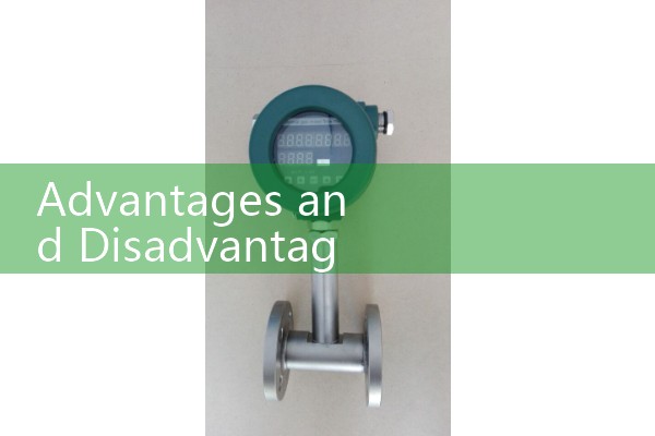 Accuracy of vortex flowmeter