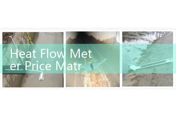 Heat Flow Meter Price Matrix: Budgeting for Industrial BTU Thermal Energy Sizing Kits