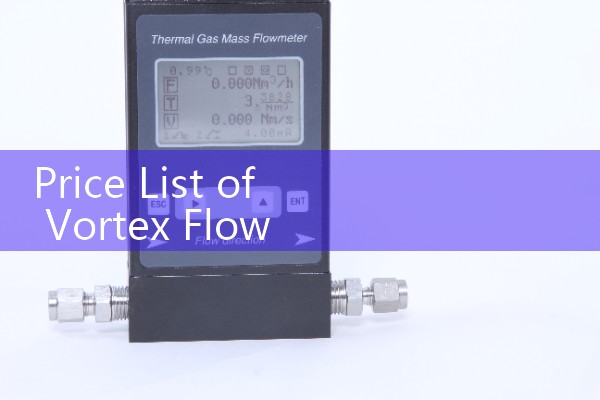 pitot flow meter