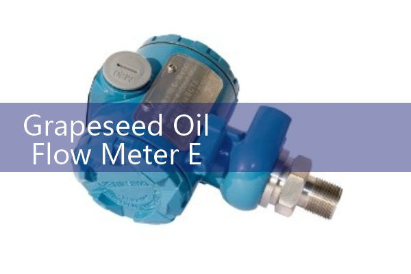 Plastic flowmeter