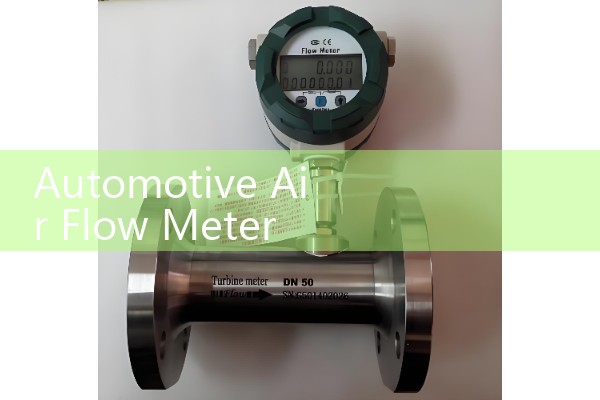 Automotive Air Flow Meter Market: Global Automotive Vehicle MAF Trends