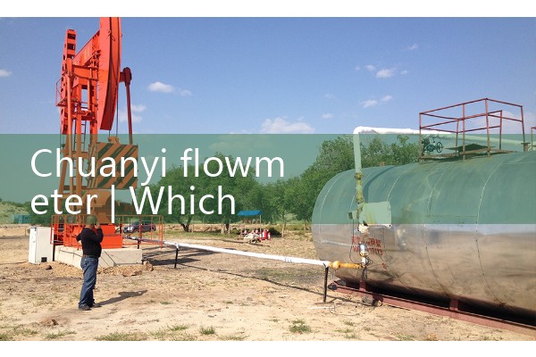 Chuanyi flowmeter