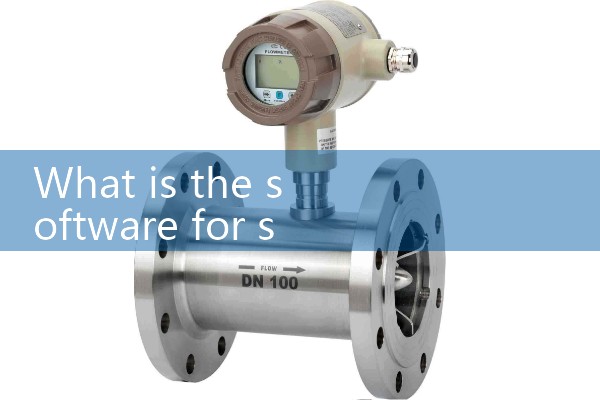 Ganges Mass Flow Meter