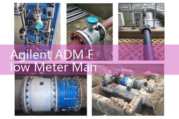 Selection of flow meters
