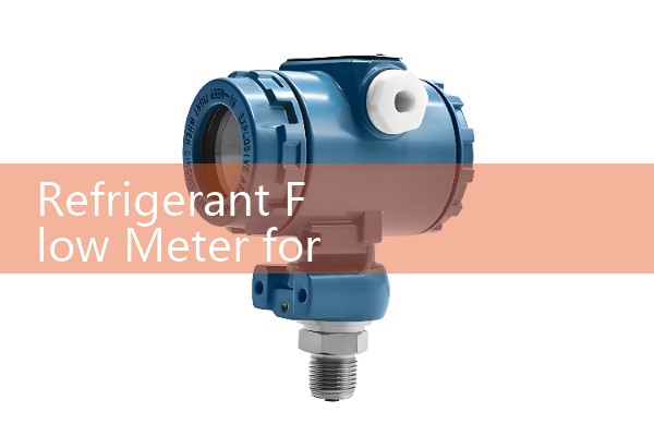 Refrigerant Flow Meter for Supermarket Refrigeration: Managing Multi-Deck In-Line Feeds