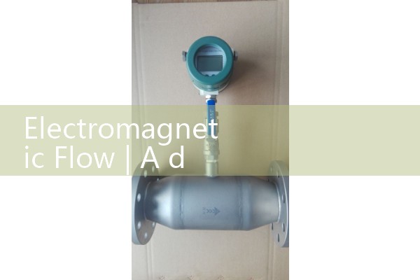 Electromagnetic Flow
