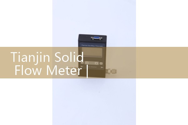 Tianjin Solid Flow Meter