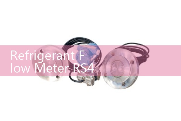 Refrigerant Flow Meter RS485: Daisy-Chaining Instruments to Save Network Wiring Costs