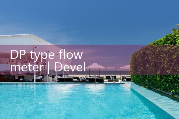 dp type flow meter|thermal flow meter