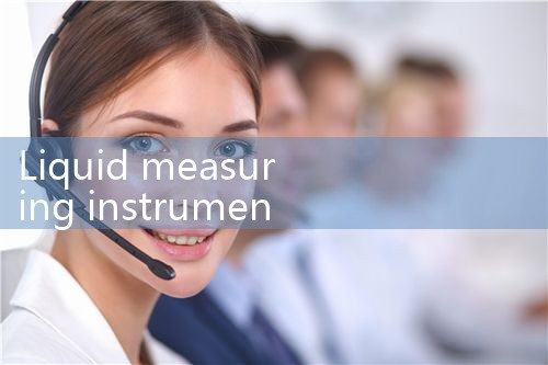 liquid metering instruments|rotameter flow meter
