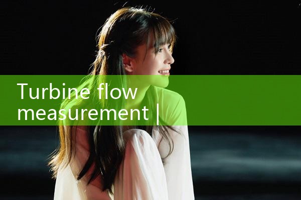 turbine flow measurement|mass flow meter