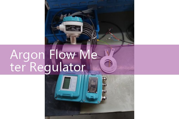 wet gas flow meter