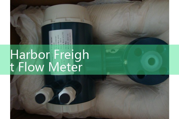 Harbor Freight Flow Meter Evaluation: Comparing Consumer-Grade Gas Regulators vs Industrial Supplies