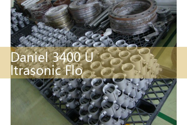 Daniel 3400 Ultrasonic Flow Meter Manual: Multi-Beam Array Programming Guides