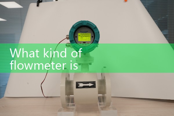 Liquid flow meter