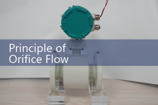 Jiangsu Quality Flow Meter Supply