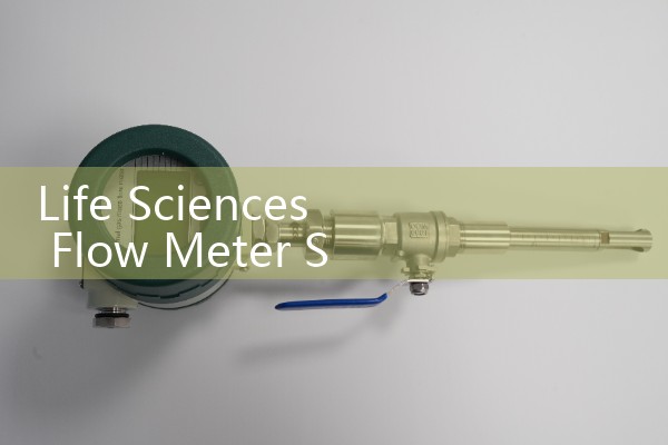 Life Sciences Flow Meter Standards: USP Class VI Sanitary Tri-Clamp Sensors for Pharma