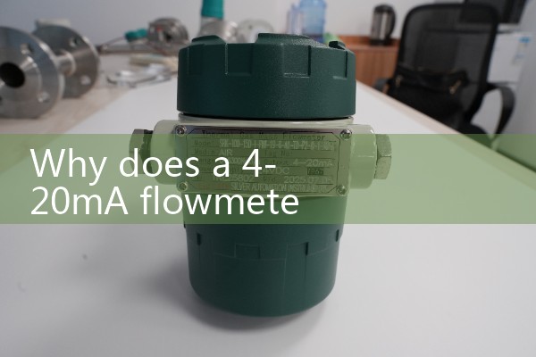 Flow meter collection