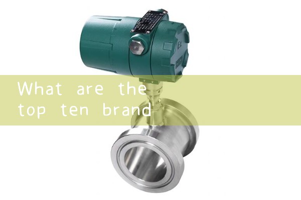 Explosion proof quality flowmeter manufacturer