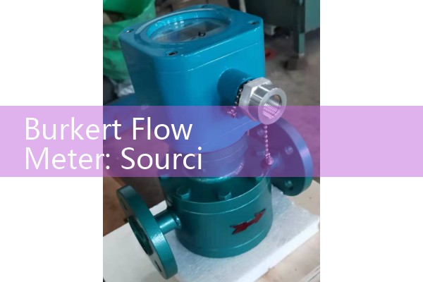 Principle of Vortex Flow Meter