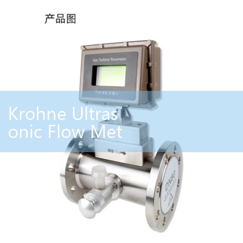 Krohne Ultrasonic Flow Meter Setup: Non-Invasive Clamp-On Transit-Time Transducer Layouts