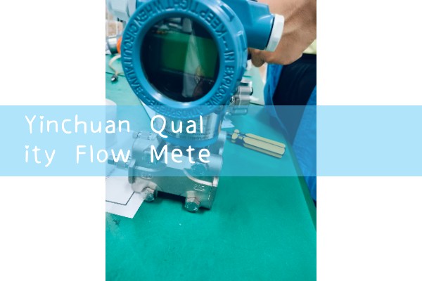 Yinchuan Quality Flow Meter Manufacturer