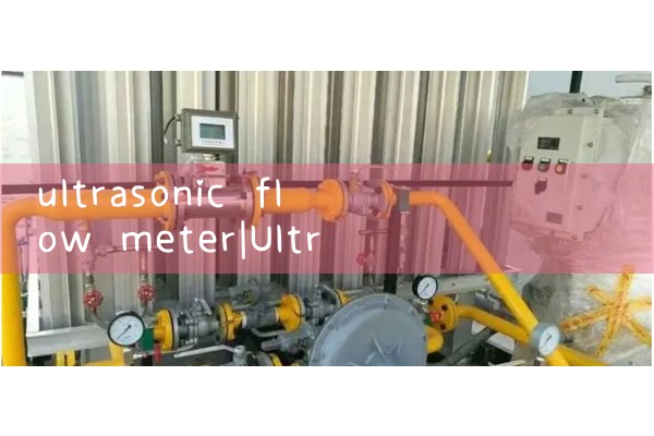 ultrasonic flow meter|orifice meter
